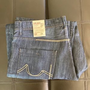 ECKŌ UNLTD Dark Navy Men’s Jeans